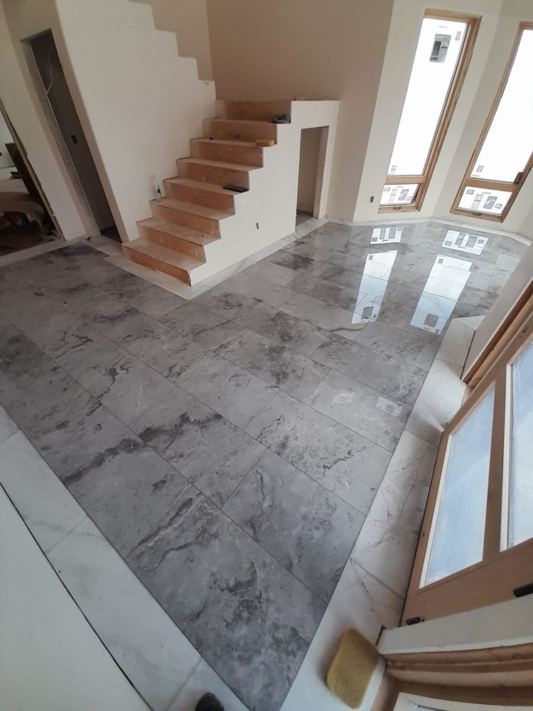 Tiling for Cefalu Tile and Marble in Greeley, , CO