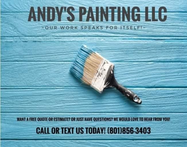 All Photos for Andy’s Painting LLC in Provo, UT