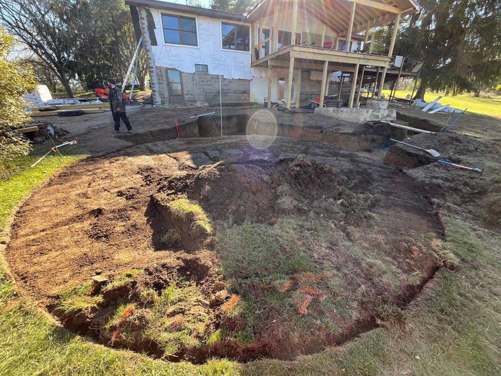 All Photos for New Image Outdoor Solutions in Dayton, Ohio