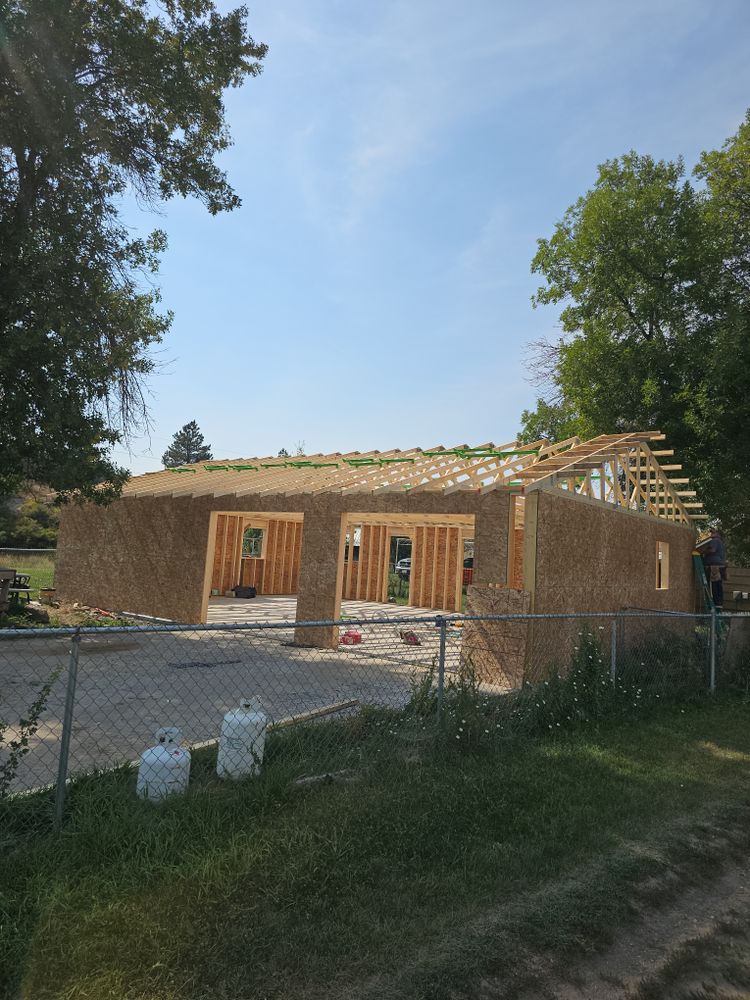 All Photos for Blue Mountain Construction in Roundup, MT
