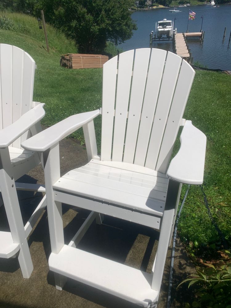 Soft Washing for Calvert Clean Up, Pressure Washing & Hauling LLC in Pasadena, MD