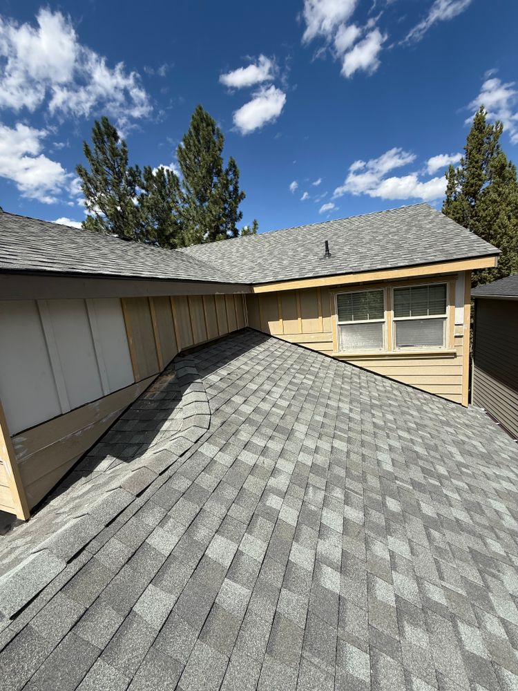 All Photos for Elmer Tobias Construction in Redmond, OR