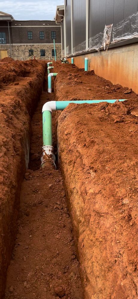 All Photos for Upstate Precision Landscaping in Moore, SC