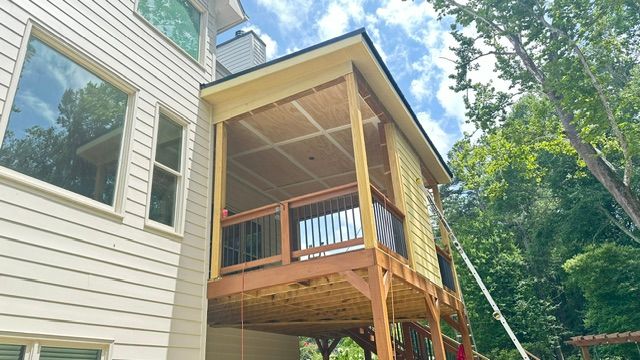All Photos for CSC Carpentry LLC in Alpharetta, GA