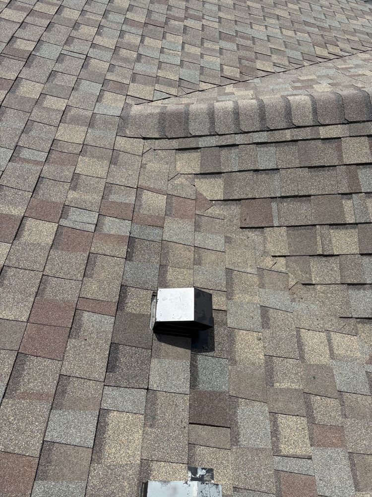 Repairs for Divine Roofing LLC in Severance, CO