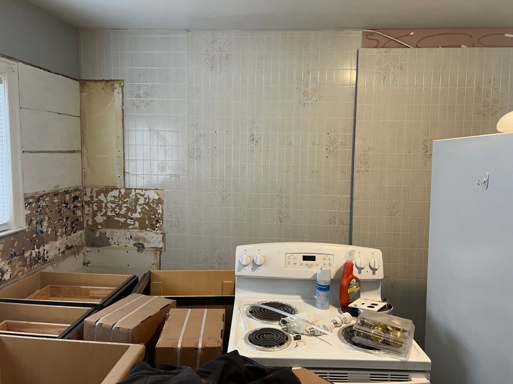 All Photos for Cornerstone Remodeling in Mount Sterling, KY