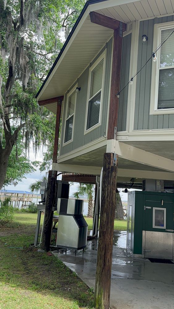 All Photos for Patriot Soft Wash LLC in Beaufort, SC