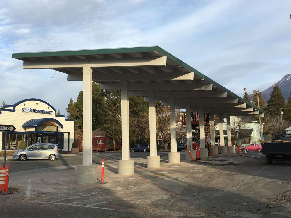 All Photos for Haran Electric & Solar in Red Bluff, CA