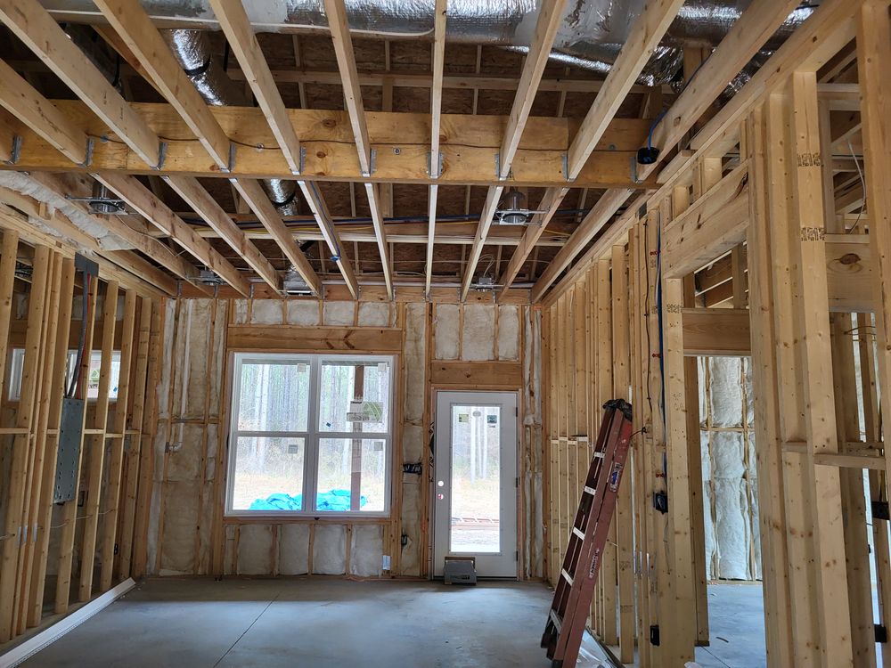 All Photos for Morgan Builders in Greenwood, SC