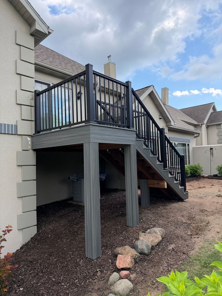 All Photos for RBM Construction Inc. in Eau Claire, WI
