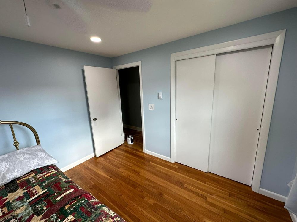 All Photos for Suter & Sons Painting in Amherst, Western Massachusetts
