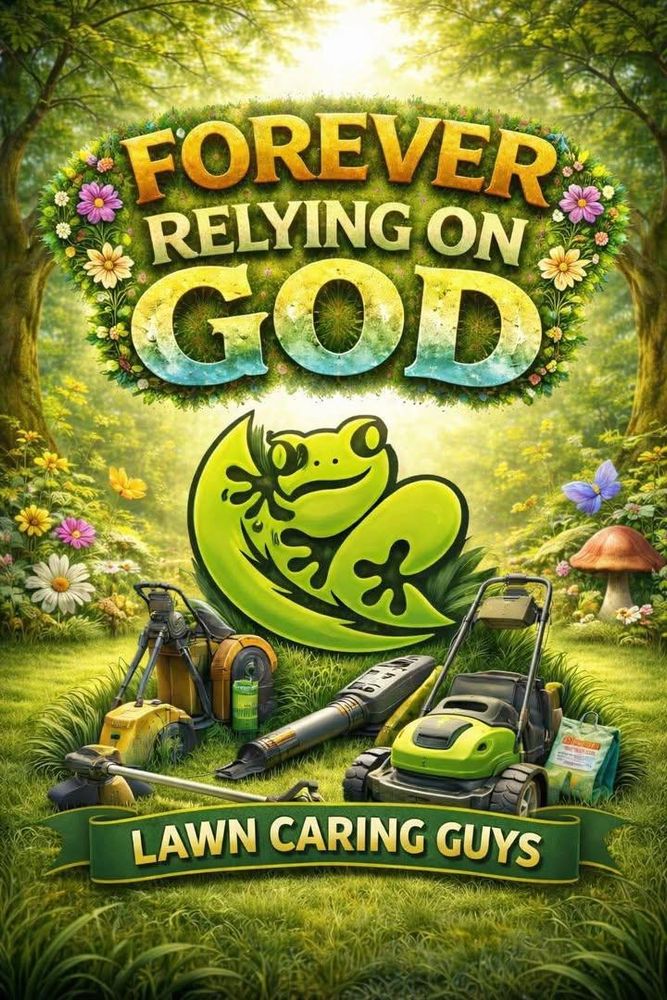 All Photos for Lawn Caring Guys in Cape Coral, FL