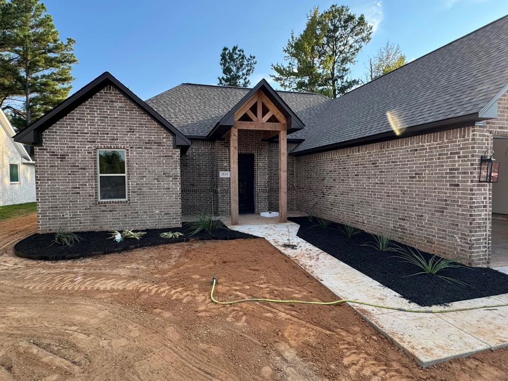 All Photos for K P Construction in Texarkana, TX