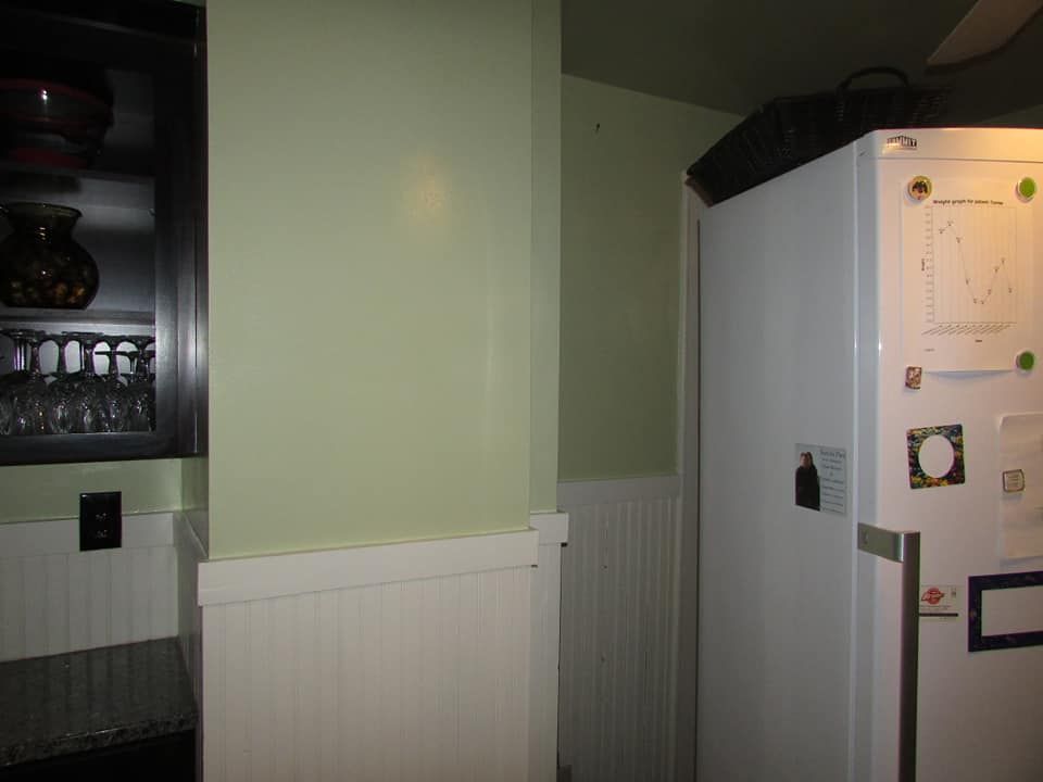 Interior Painting for C.S Family Painting in Waterbury, CT
