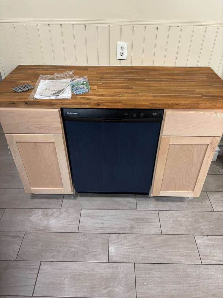 All Photos for Aldabeh Plumbing and Heating in Weymouth, MA