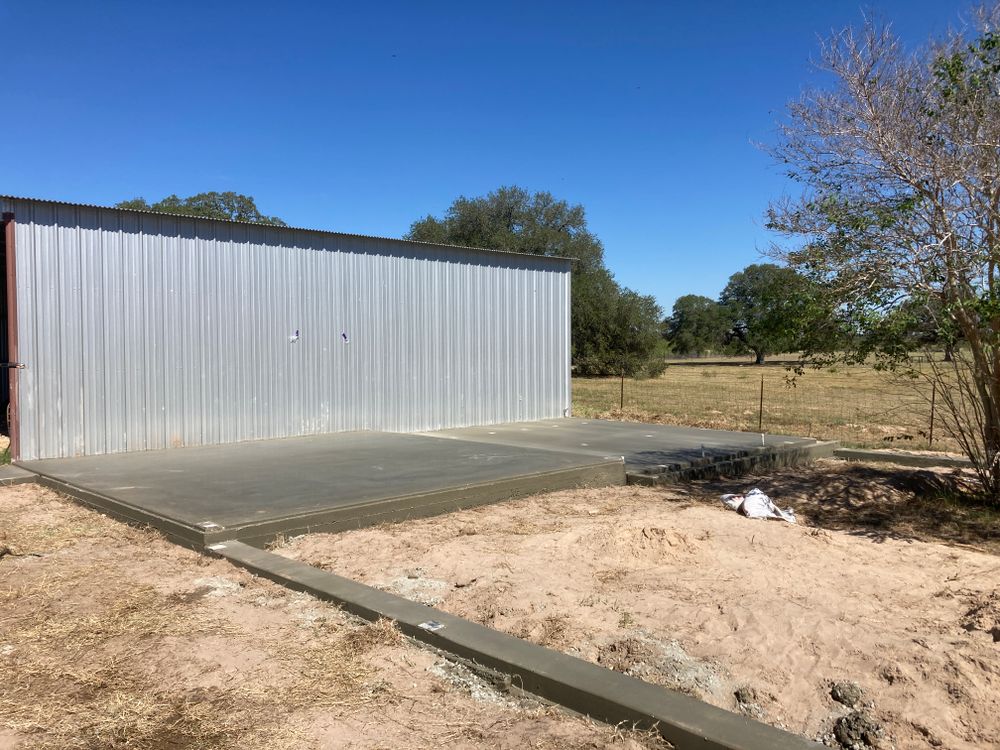 All Photos for 292 Construction, LLC in Gonzales County, TX