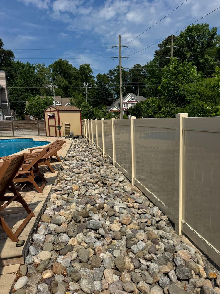 All Photos for Tidewater Trim & Deck in Moyock, NC