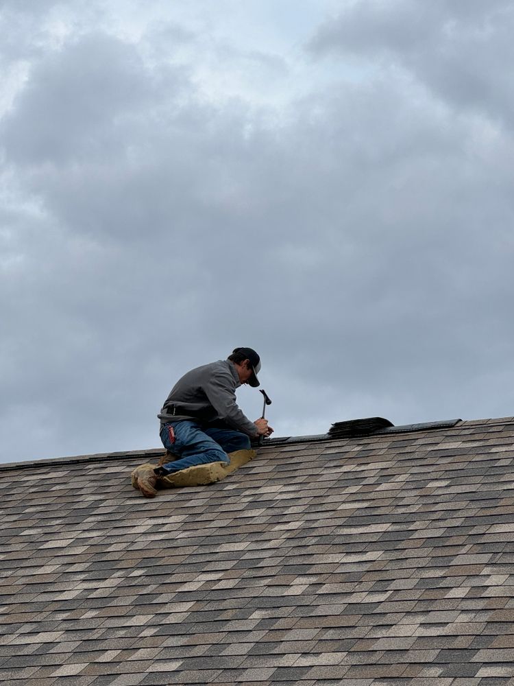 All Photos for KL Roofing & Construction LLC  in Leon, IA