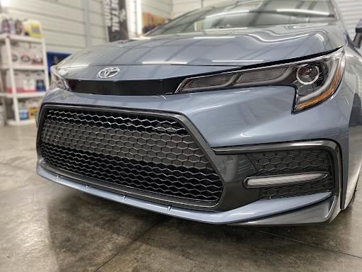 All Photos for Diamond Touch Auto Detailing in Taylorsville, NC