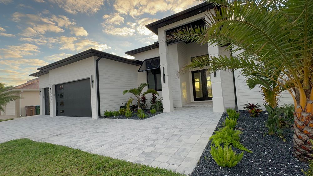 All Photos for Ziquita Pavers Inc.  in Cape Coral, FL