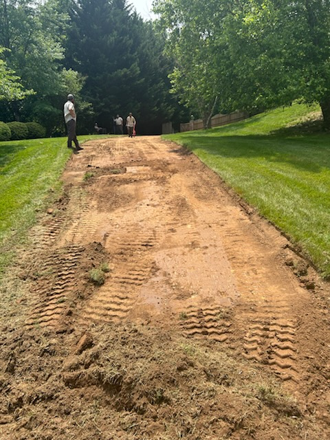 All Photos for James R Carter Paving in Roanoke, VA