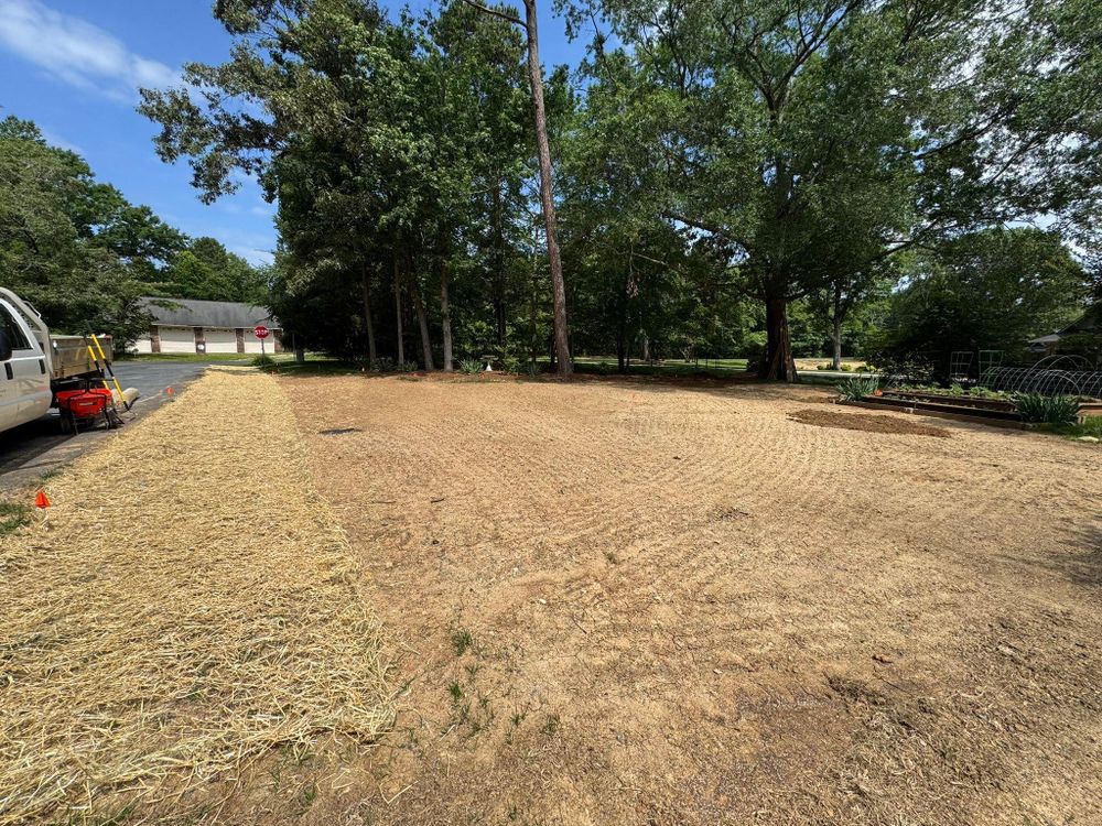 All Photos for Piedmont Lawn and Landscaping in Lexington, NC
