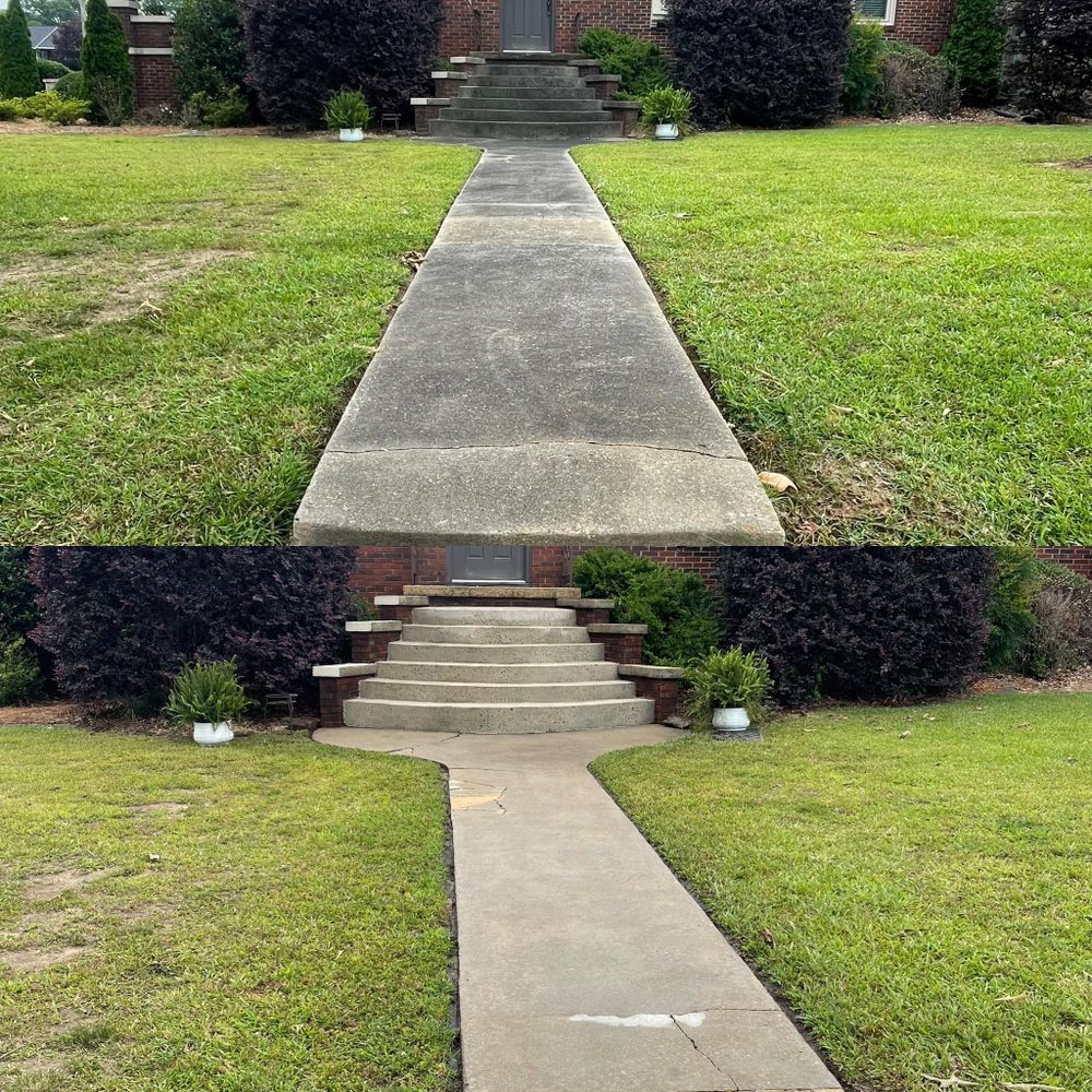 All Photos for Fowl Mouth Pressure Washing in Cullman, Alabama