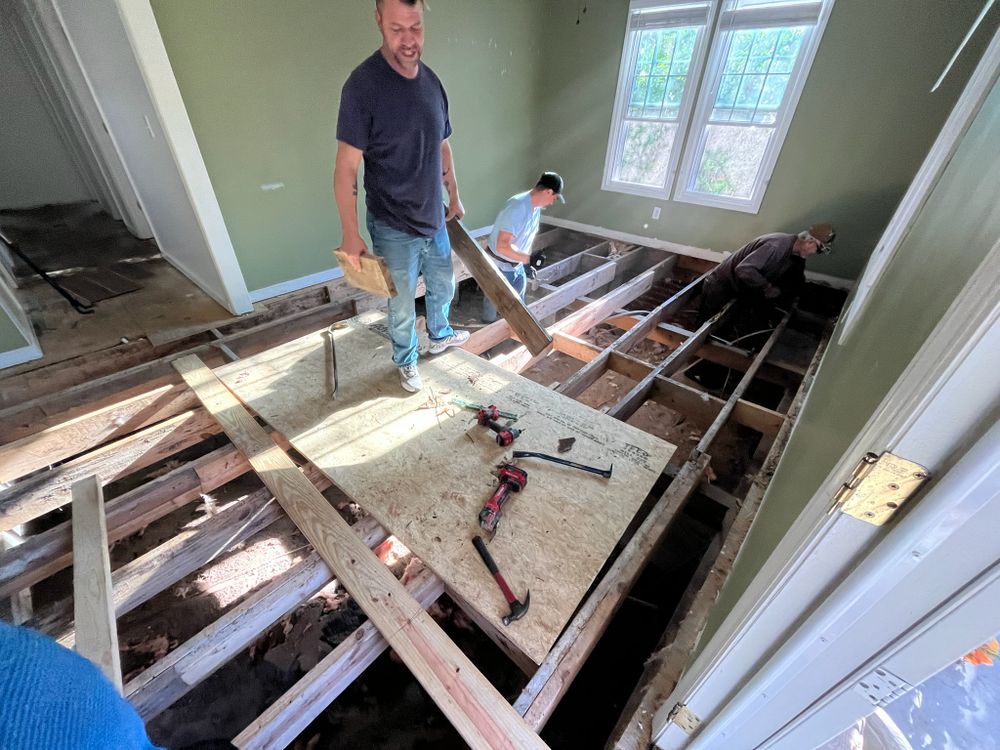 All Photos for Veteran Home Solutions in Summerville, SC