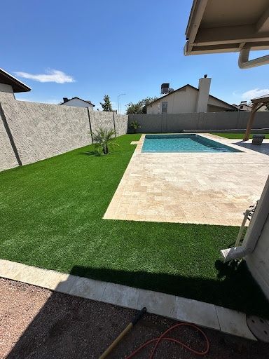 All Photos for G&C Landscaping LLC in Chandler, AZ