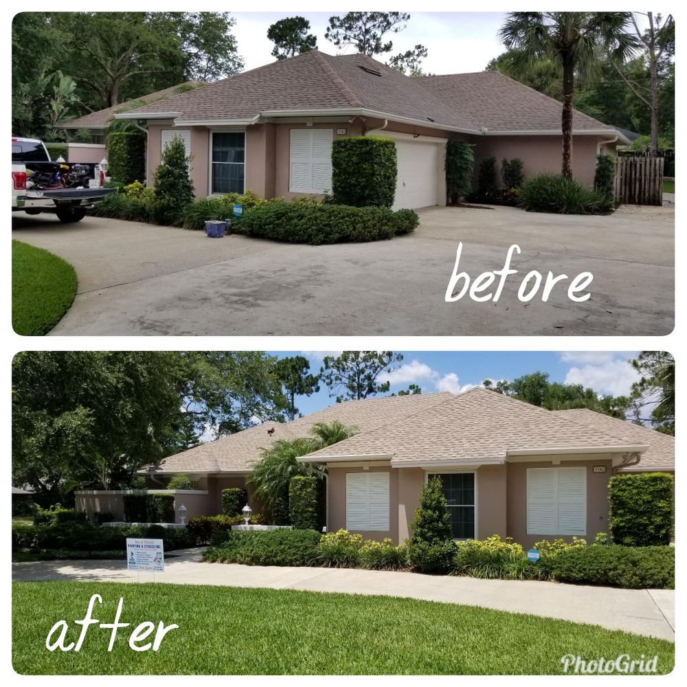 All Photos for Best of Orlando Painting & Stucco Inc in Winter Garden, FL