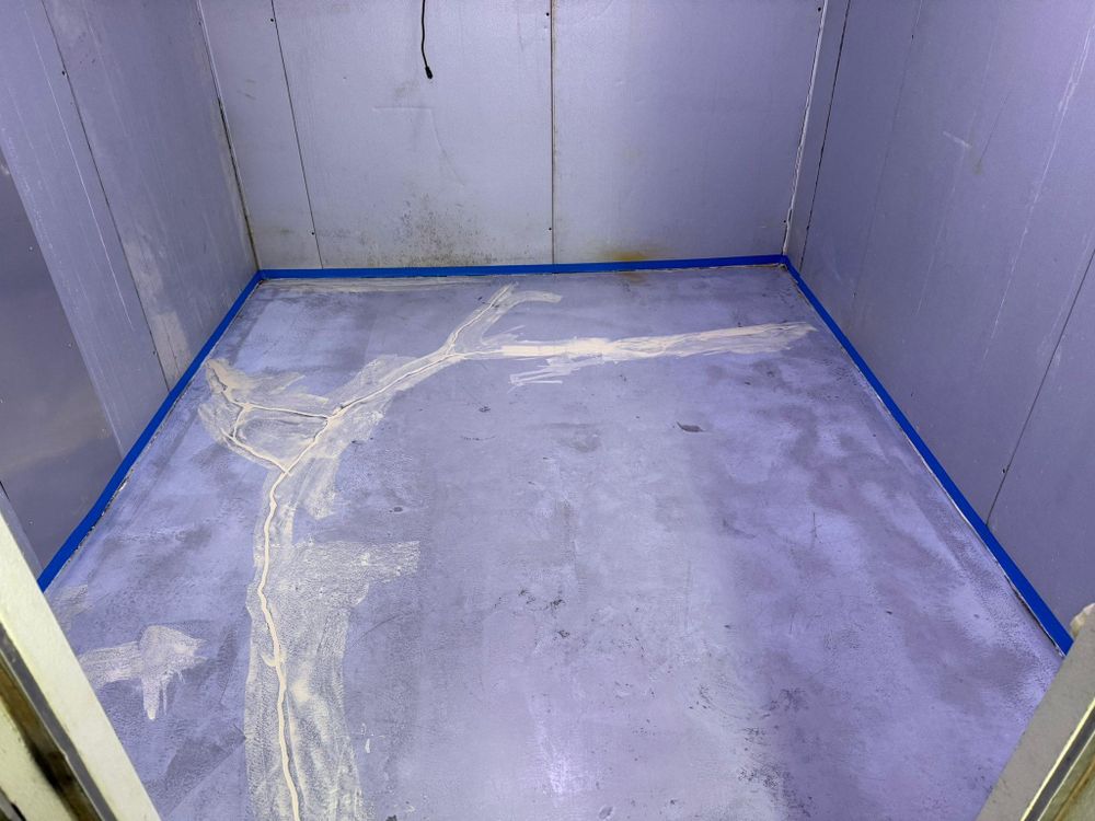 All Photos for Soden Paint Collective, LLC in Booneville, MS