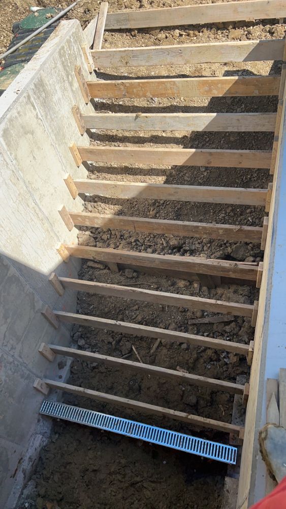 All Photos for Travis Hill Concrete & Construction in Topeka, KS