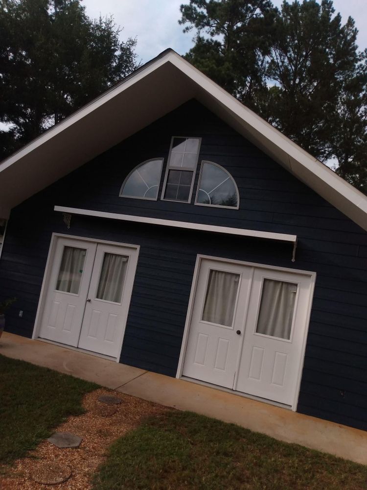 All Photos for Mike's Painting in Laurens County, GA