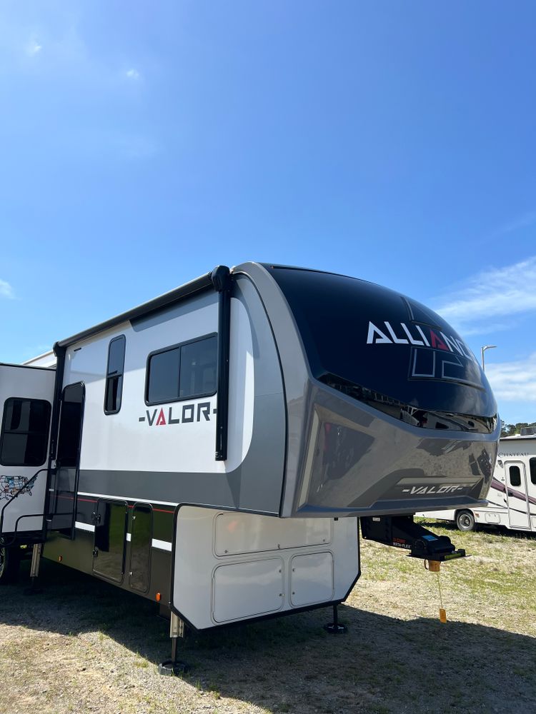 Exterior Detailing for Relentless Shine Mobile Detailing in Calabash, NC