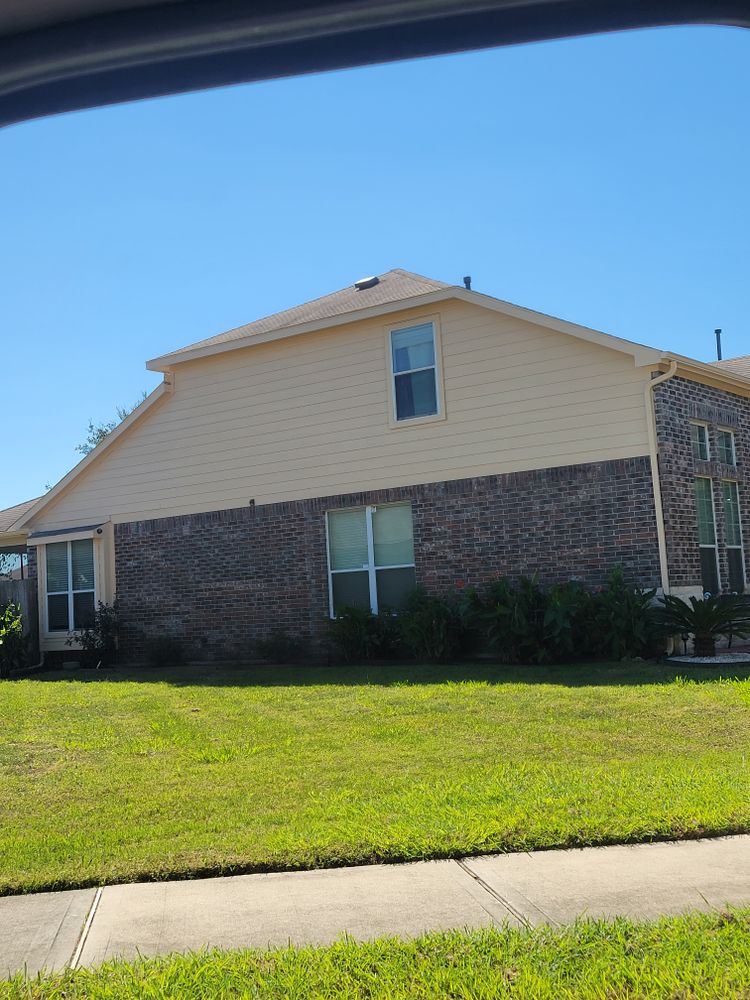 All Photos for Ovalles Painting Inc in Katy, TX