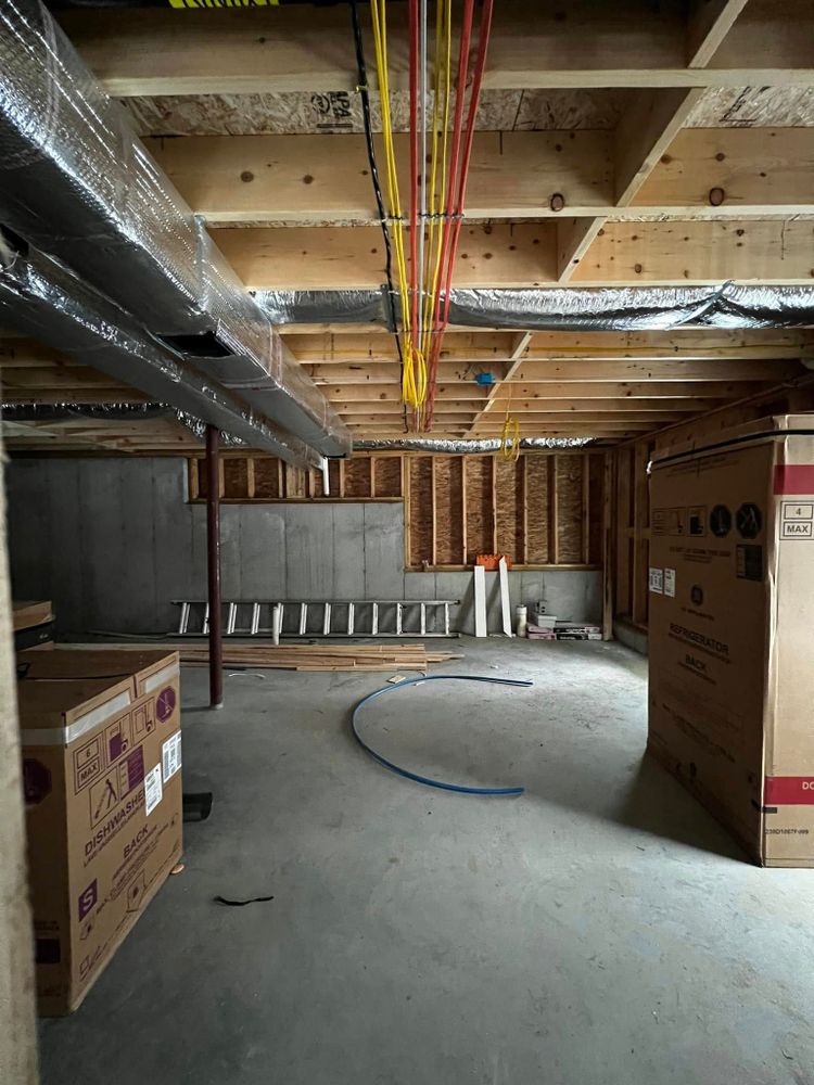 Electrical Repairs for Adam Santos Electric LLC in Fall River, MA