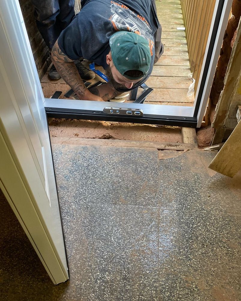 All Photos for My Guy Contracting/Electrical Remodeling LLC. in Philadelphia, PA