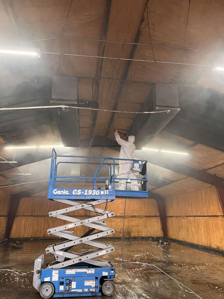 All Photos for Blast Exterior Cleaning in  Hendersonville, NC