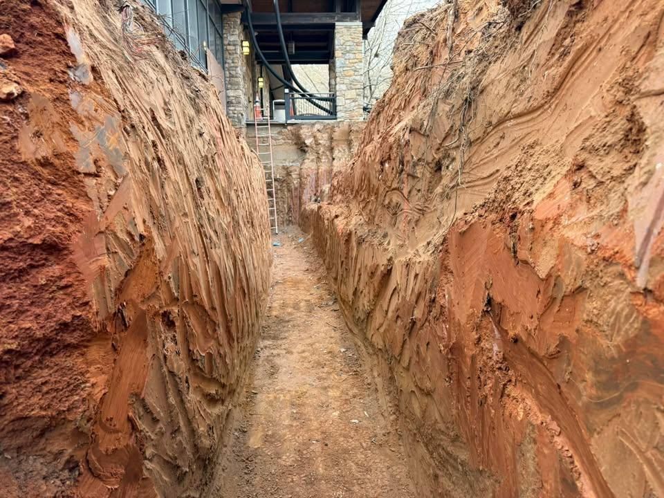 All Photos for Elias Grading and Hauling in Black Mountain, NC