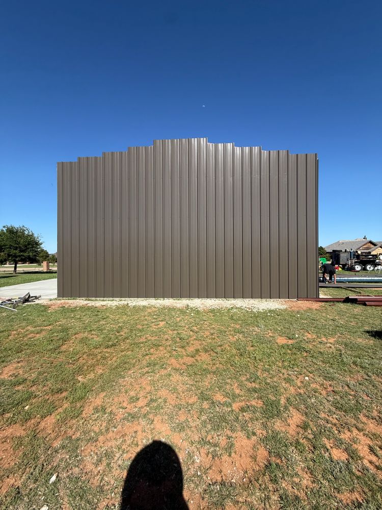 All Photos for Bean Welding & Construction LLC in Ballinger, TX