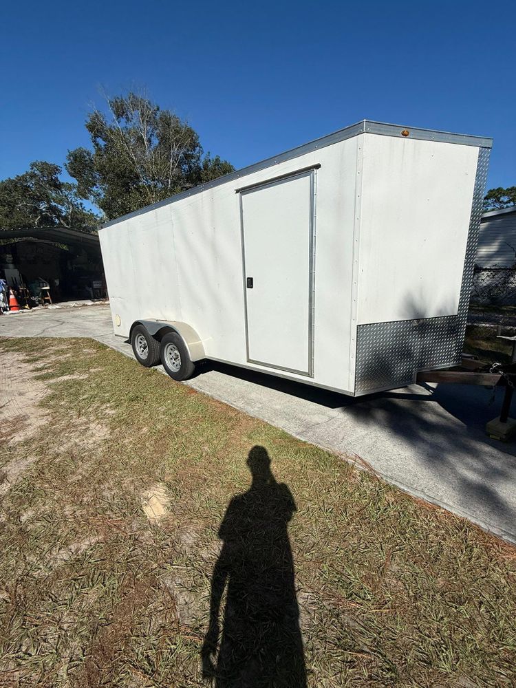 All Photos for Kramer & Son’s Property Maintenance in Hudson, FL