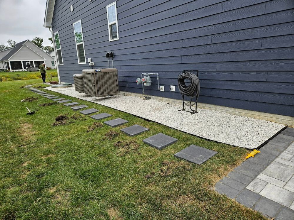 All Photos for New Dawn Landscaping LLC in Georgetown, DE
