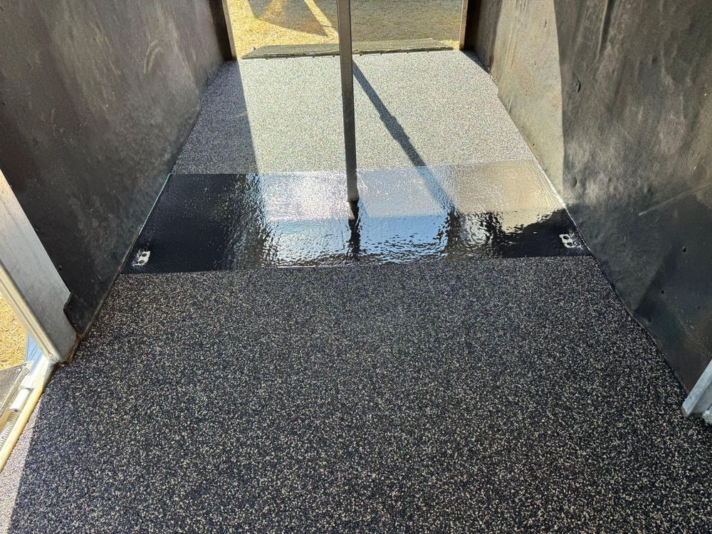 All Photos for Shelton Trailer Flooring  in Ocala, FL