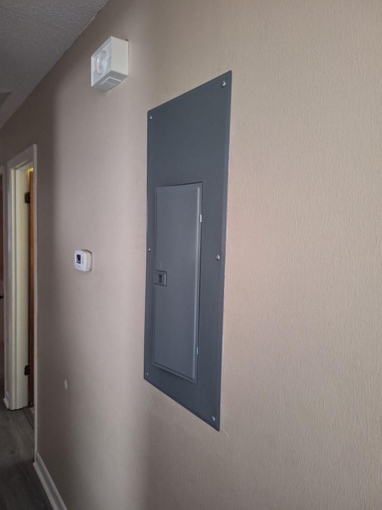 All Photos for Flash Gordon Electric LLC in Hope Mills, NC