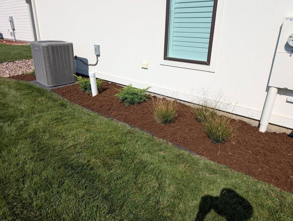 All Photos for Gavin's Lawn Maintenance in Derby, KS