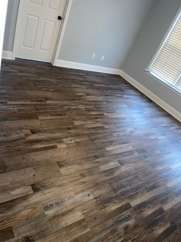 All Photos for Triad Flooring & Construction in Trinity, NC