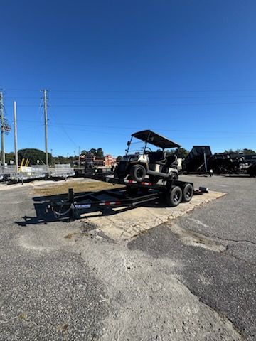 Ryan's Trailer Carport Sales team in Whiteville, NC - people or person