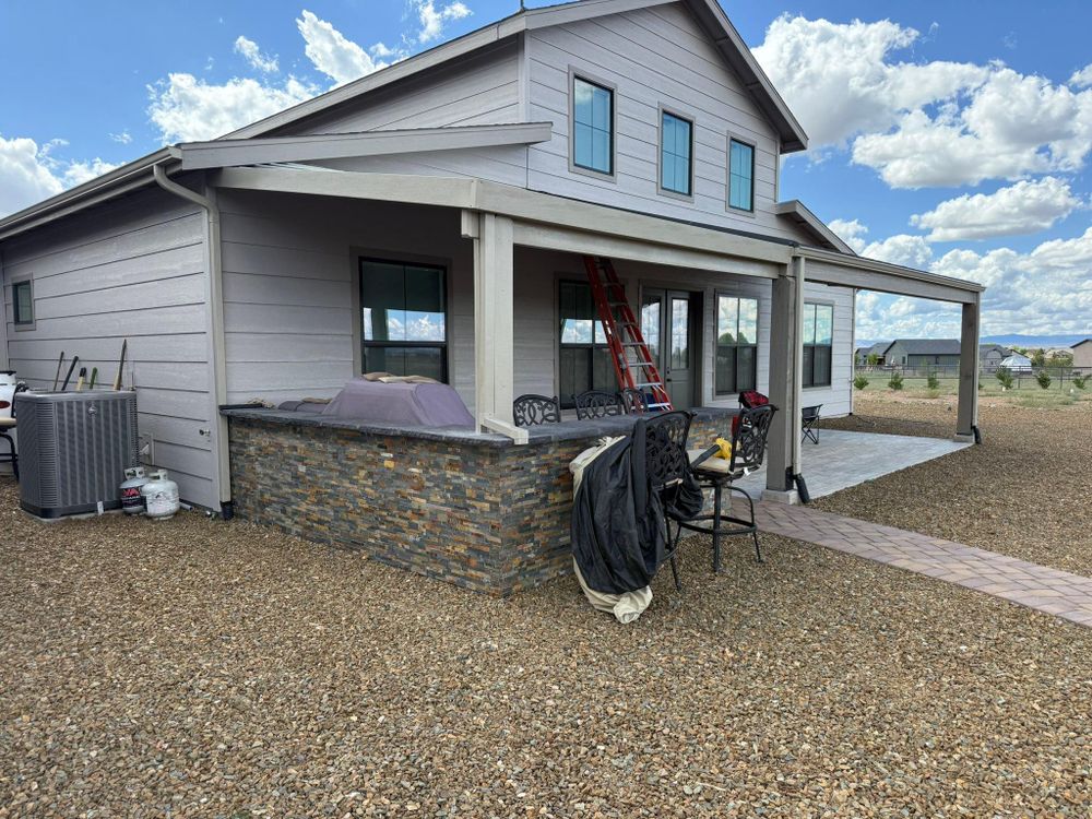 All Photos for UpRight Awnings in Prescott Valley, AZ