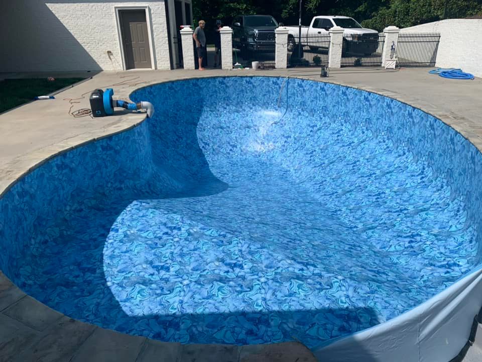 All Photos for Quality Pool Service in Signal Mountain, TN