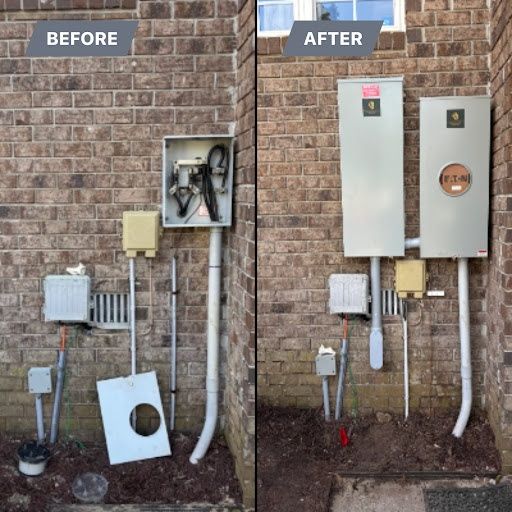 All Photos for Electrical Solutions USA in Bolivia, NC